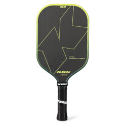 Vợt pickleball KBS S3 16mm Carbon Toho