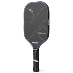 Alternative view of Vợt Pickleball KBS S4 16mm Carbon Toho