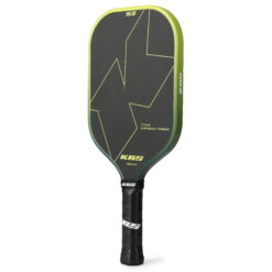 Alternative view of Vợt pickleball KBS S3 16mm Carbon Toho