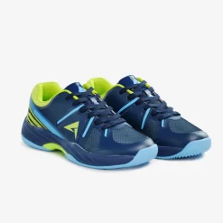 Alternative view of Giày Thể Thao Pickleball Kaiwin Slight - Xanh đen