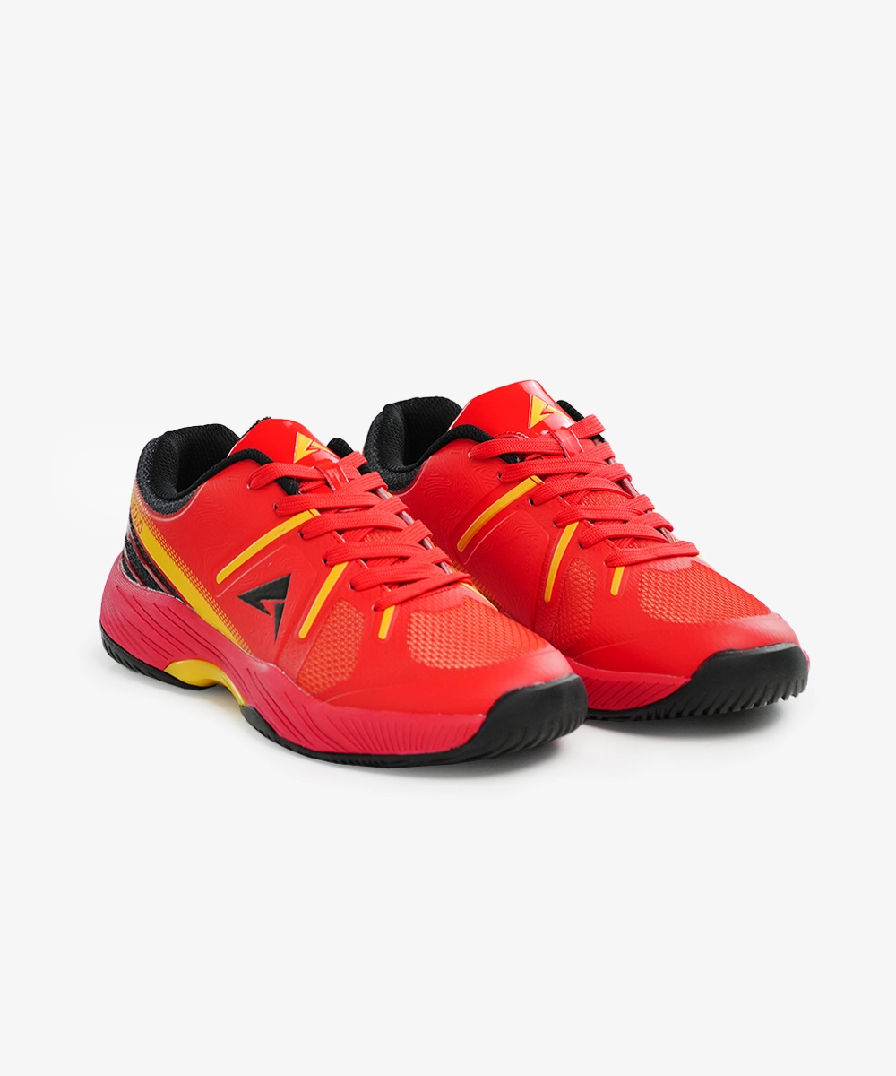 Giày Thể Thao Pickleball Kaiwin Slight - Đỏ - Ảnh 2