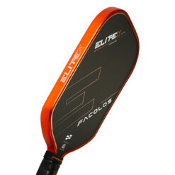 Alternative view of Vợt Pickleball Facolos Elite X Metallic 16mm
