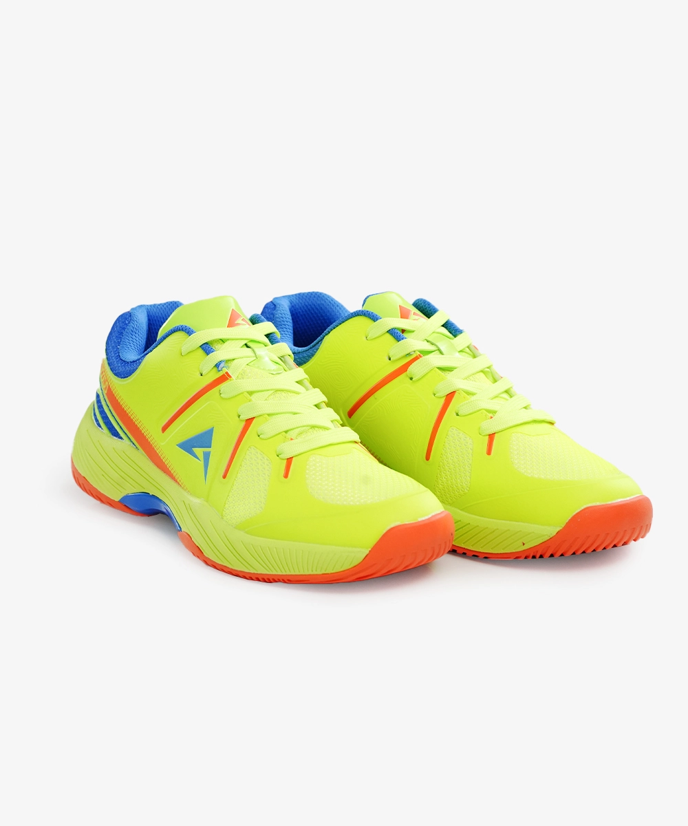 Giày Thể Thao Pickleball Kaiwin Slight - Xanh chuối - Ảnh 2