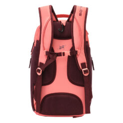 Alternative view of Balo Facolos Smash