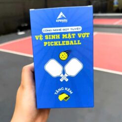 Alternative view of Bình Xịt Vệ Sinh Mặt Vợt Pickleball Kaiwin