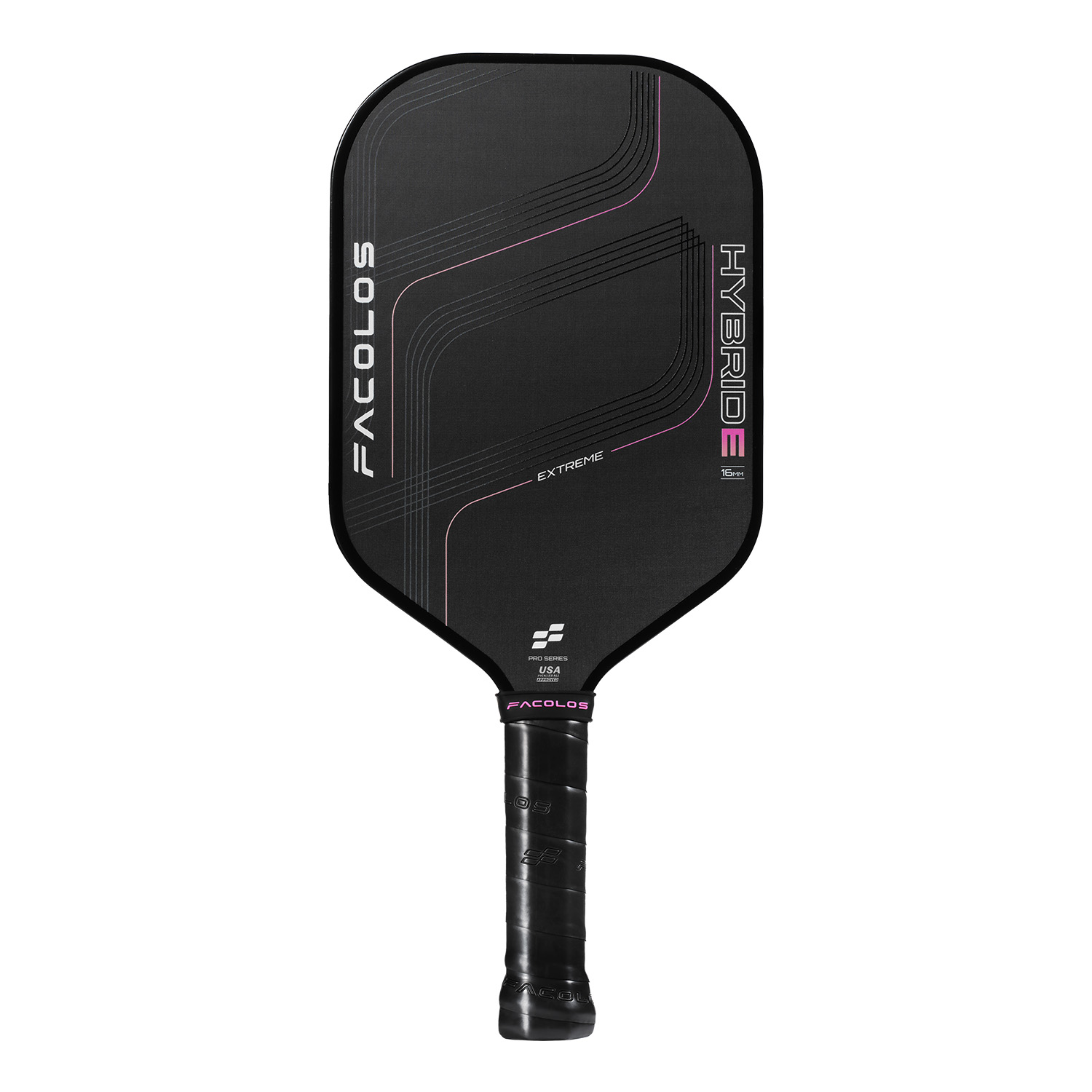 Vợt Pickleball Facolos Hybrid 2.0 - Ảnh 2