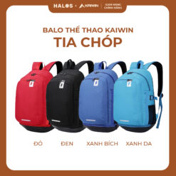 Balo Kaiwin Tia chớp