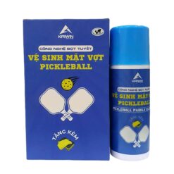 Bình Xịt Vệ Sinh Mặt Vợt Pickleball Kaiwin
