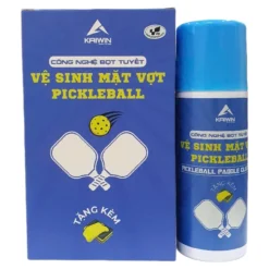 Bình Xịt Vệ Sinh Mặt Vợt Pickleball Kaiwin