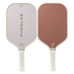 Vợt Pickleball Facolos Colorful 2.0 16mm