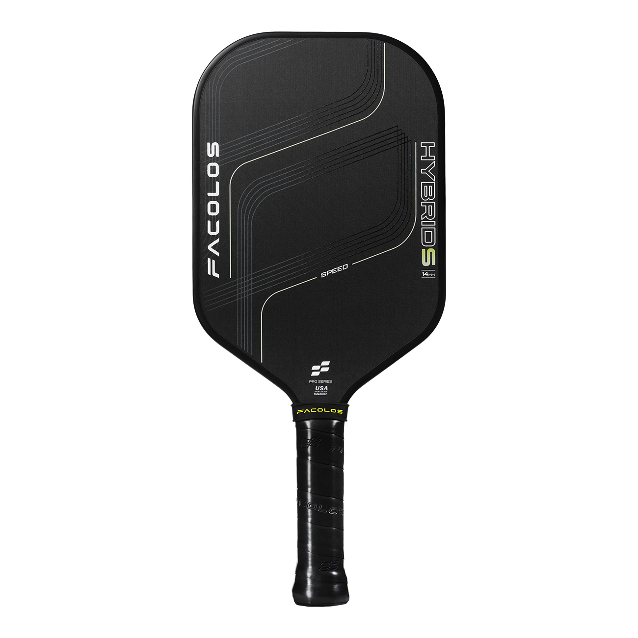 Vợt Pickleball Facolos Hybrid 2.0
