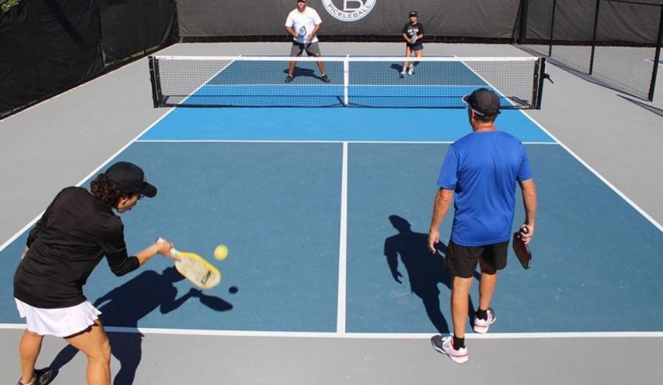 Áp dụng chiến thuật giúp bạn dễ dàng ghi điểm