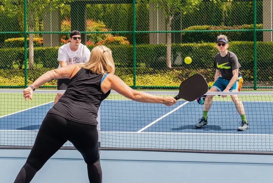 Pickleball là gì