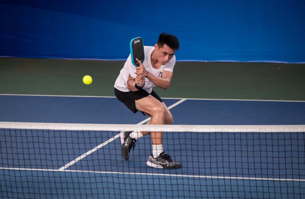 Nắm chắc các kỹ thuật đánh bóng để ghi điểm tuyệt đối