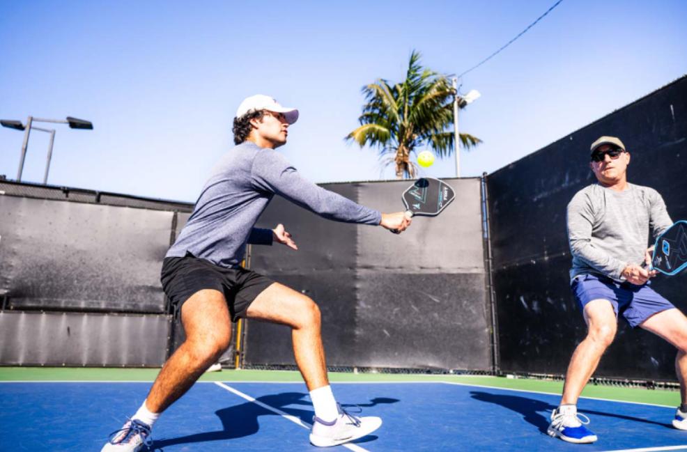 Kỹ thuật di chuyển chân linh hoạt