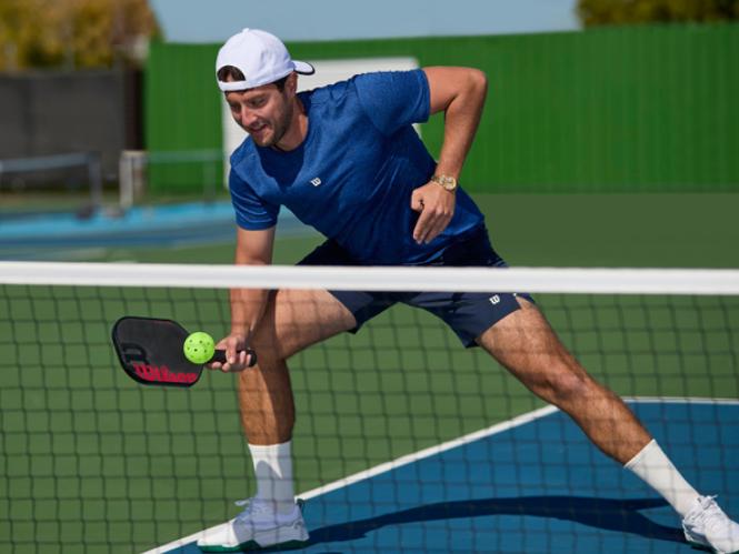 Pickleball có những quy tắc xử phạt với các lỗi cụ thể