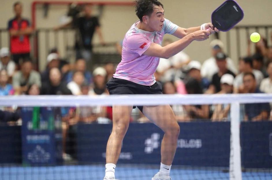 Hành trình nỗ lực theo đuổi đam mê của gương mặt tài năng trẻ