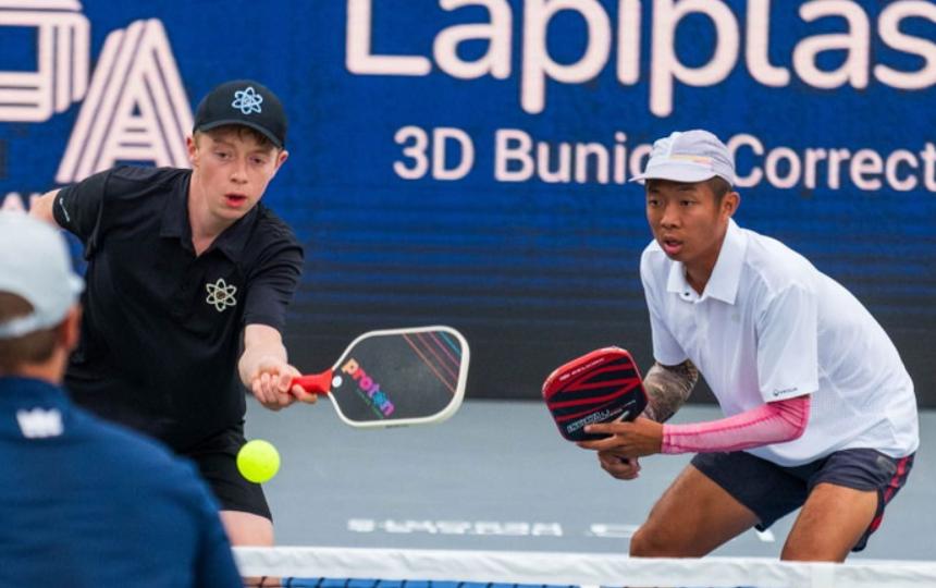 Hành trình tìm kiếm và theo đuổi môn thể thao yêu thích