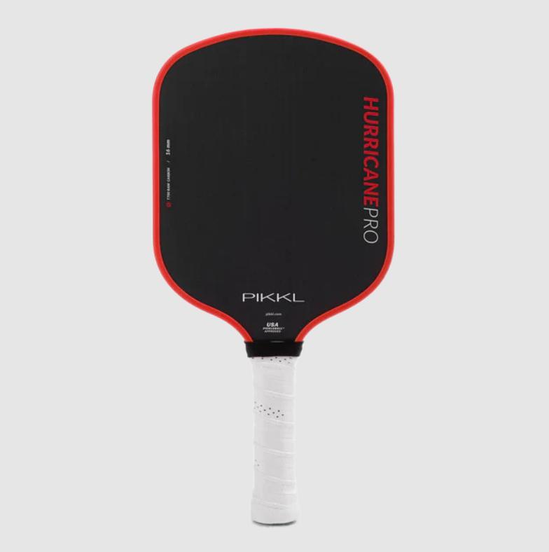 Vợt PIKKL Vantage Pro Gabriel Tardio dùng trong mọi trận đấu