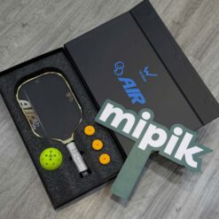 Alternative view of Vợt Pickleball Wika Air Quang Dương