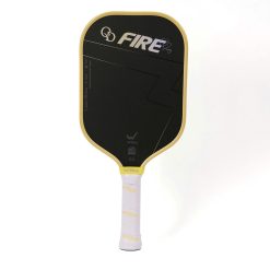 Alternative view of Vợt Pickleball Wika Fire Quang Dương 16mm