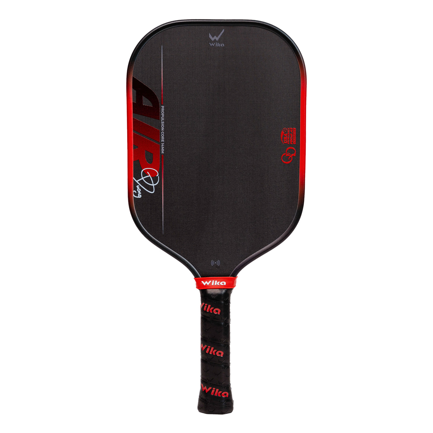 Vợt Pickleball Wika Air Quang Dương - Ảnh 6
