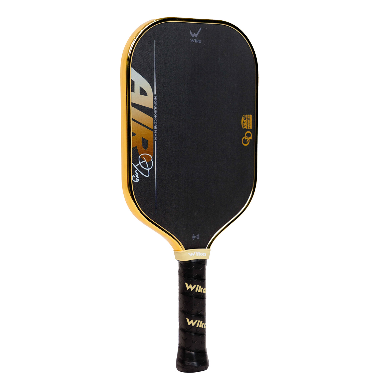 Vợt Pickleball Wika Air Quang Dương - Ảnh 4