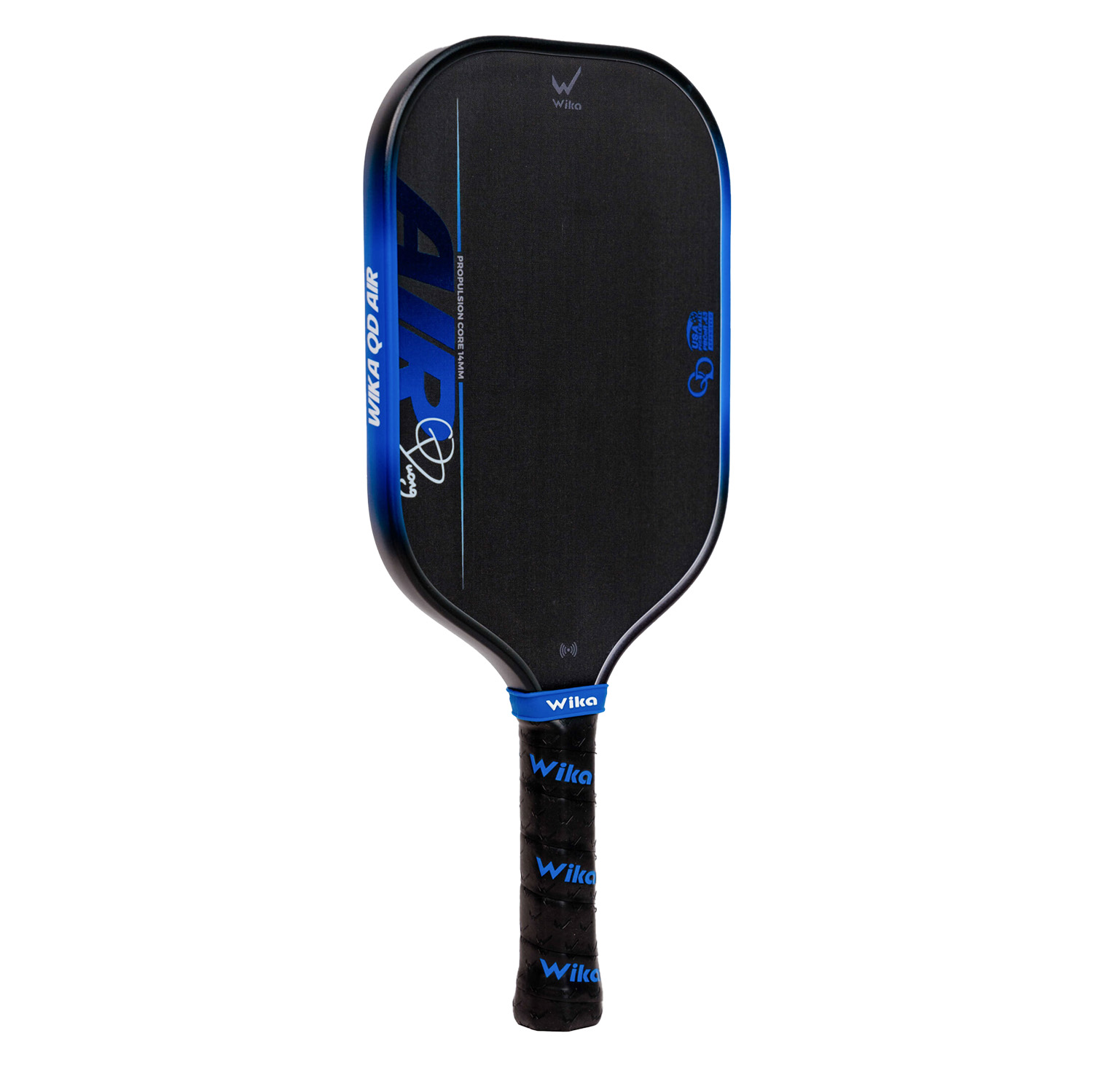 Vợt Pickleball Wika Air Quang Dương - Ảnh 3