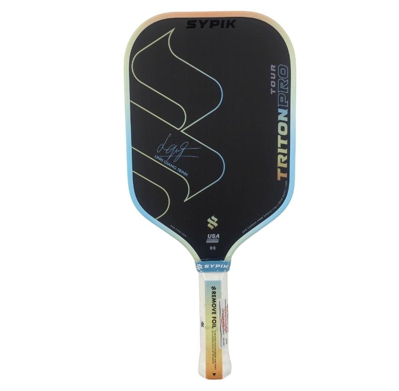 Vợt Pickleball Sypik Triton Pro