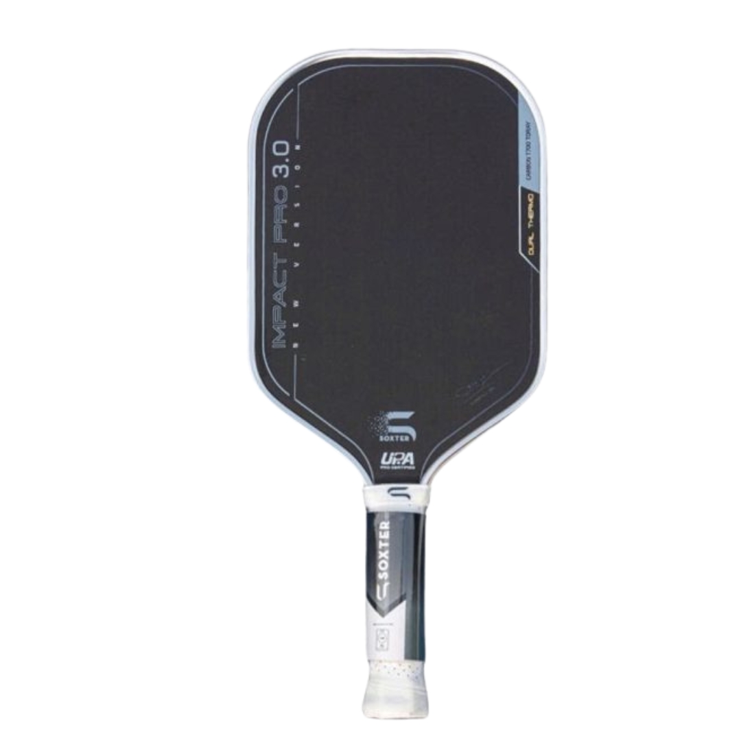 Vợt Pickleball Soxter Impact Pro 3.0 - Ảnh 3
