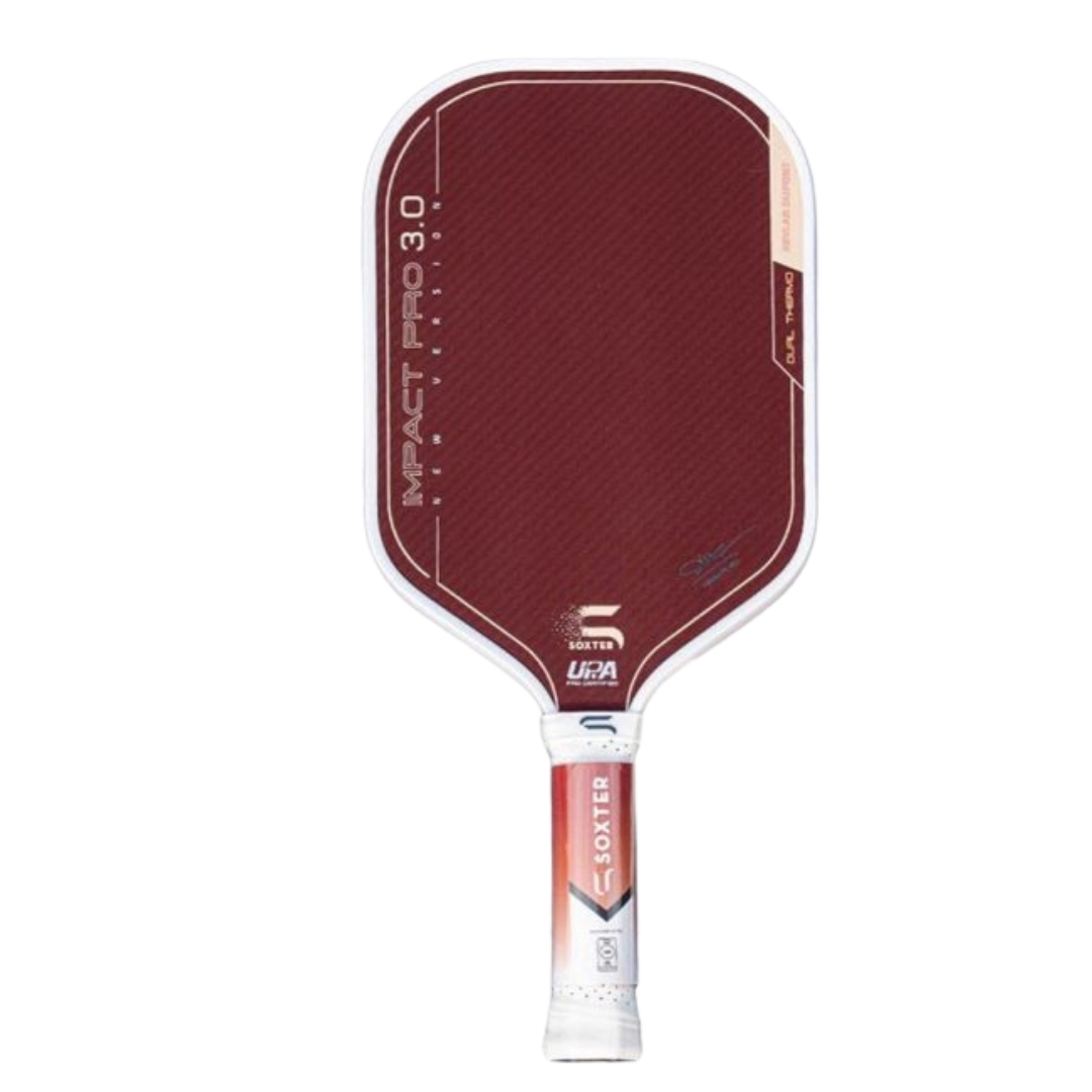Vợt Pickleball Soxter Impact Pro 3.0 - Ảnh 7