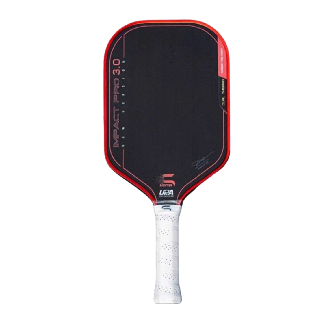 Vợt Pickleball Soxter Impact Pro 3.0