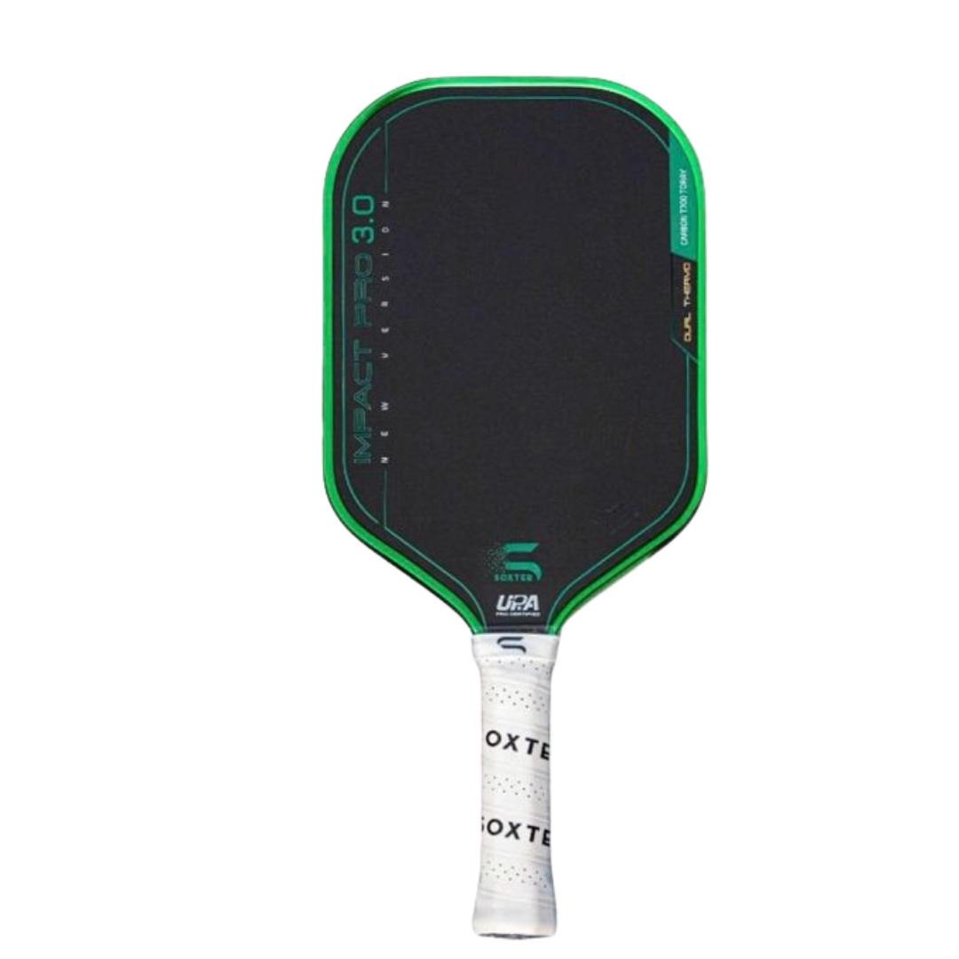 Vợt Pickleball Soxter Impact Pro 3.0 - Ảnh 5