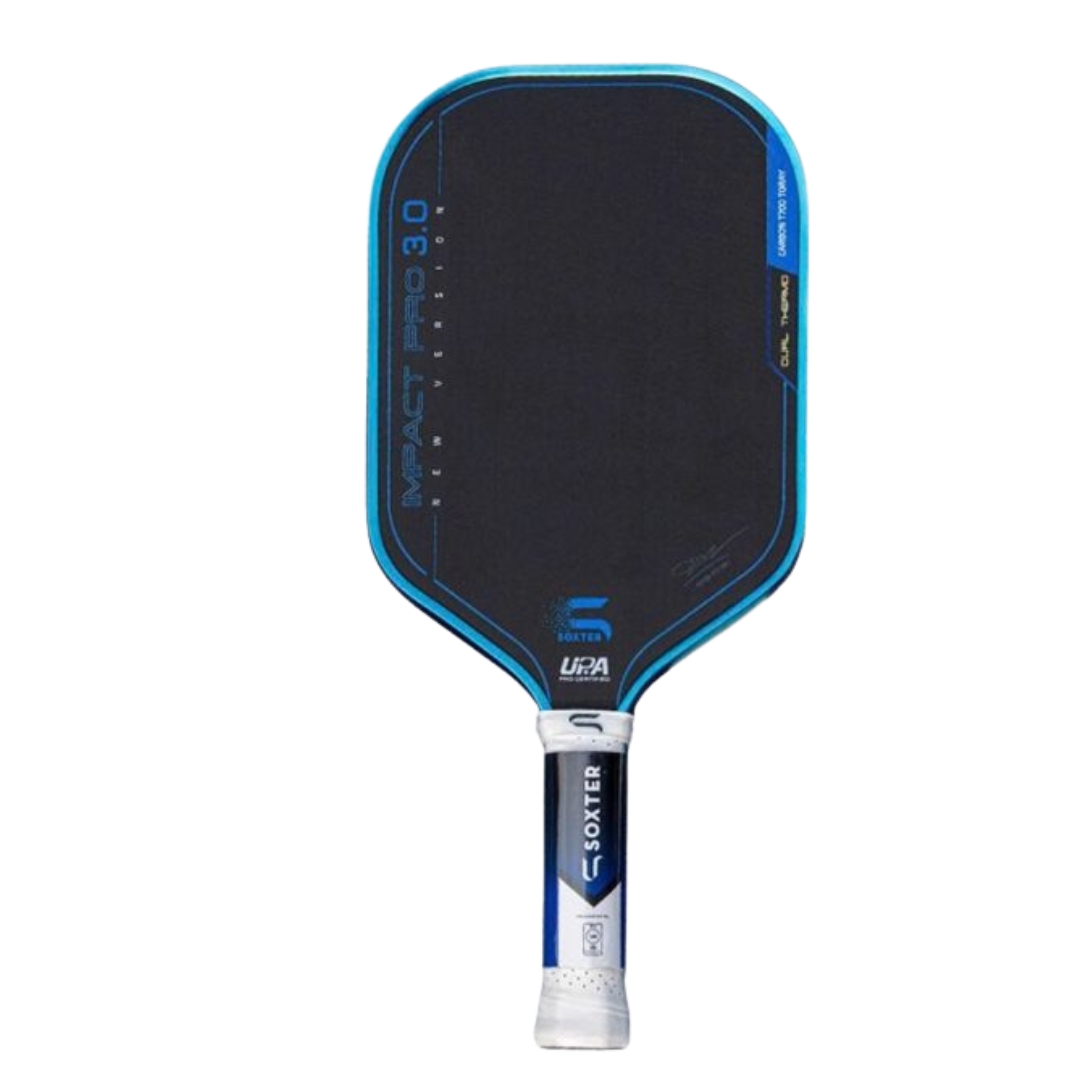 Vợt Pickleball Soxter Impact Pro 3.0 - Ảnh 4