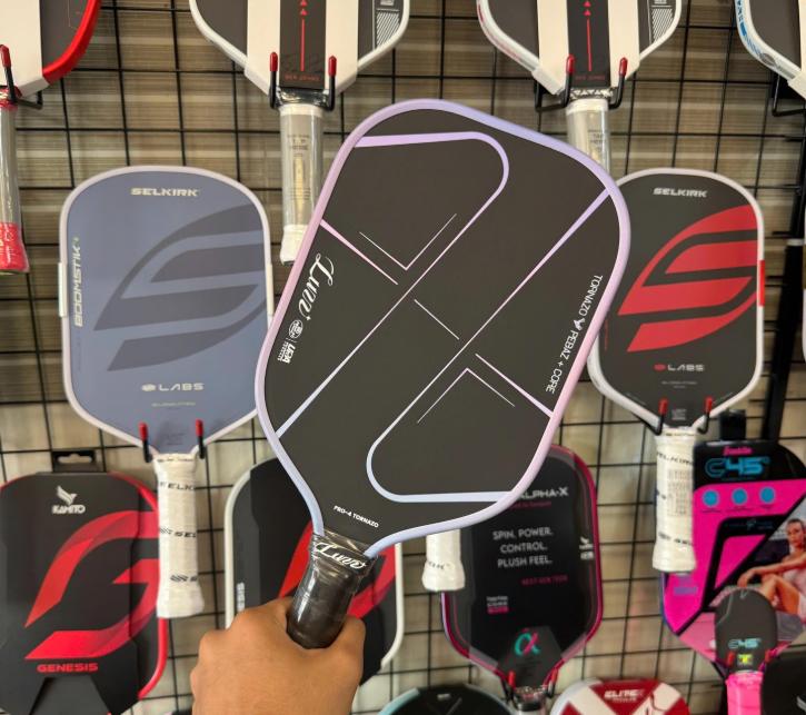 Hido Sport - Cửa hàng pickleball TPHCM chất lượng