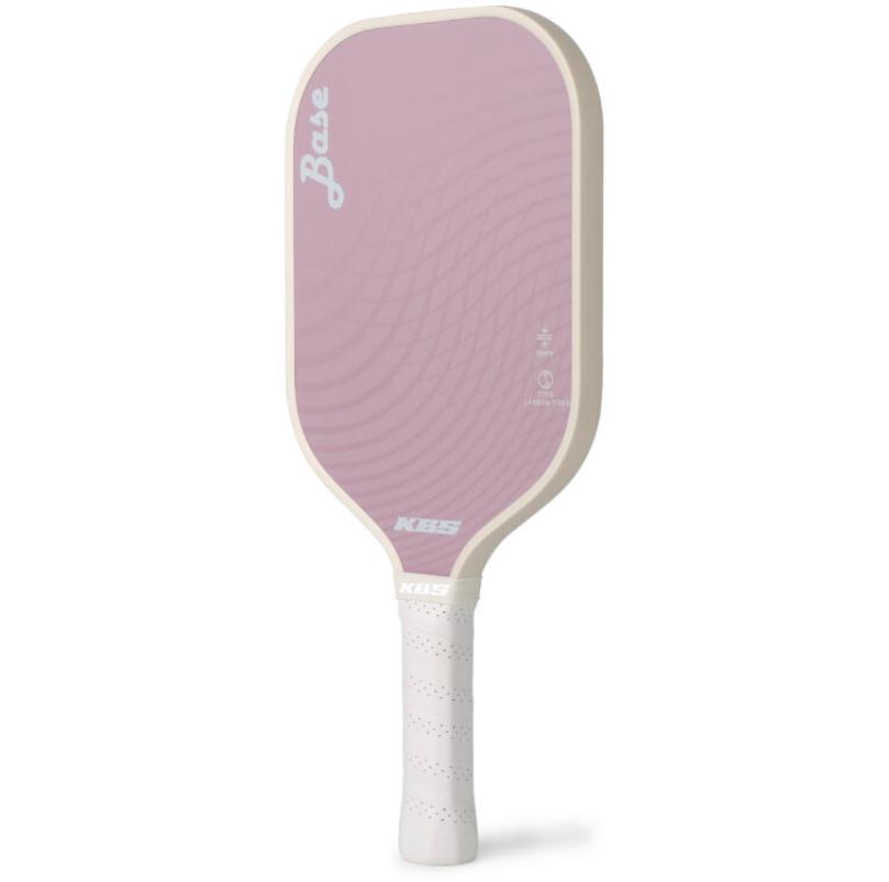 Vợt KBS Base là vợt pickleball có giá dưới 1 triệu được ưa chuộng hiện nay