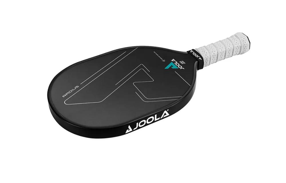 Vợt Joola Radius lấy cảm hứng từ vợt bóng bàn