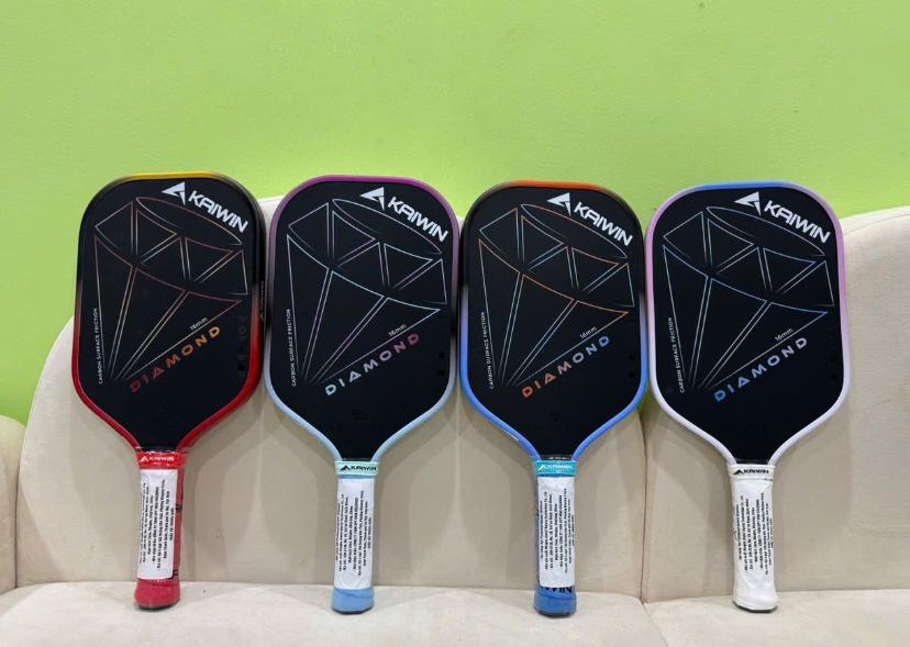 Vợt pickleball Kaiwin Diamond K-Pro