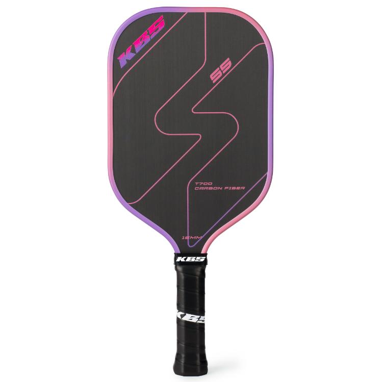 Vợt Pickleball KBS S5 Gen5 Trufoam