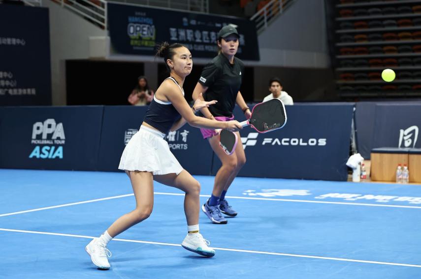 Alix Trương có lối chơi chuyên nghiệp, kiểm soát bóng tốt