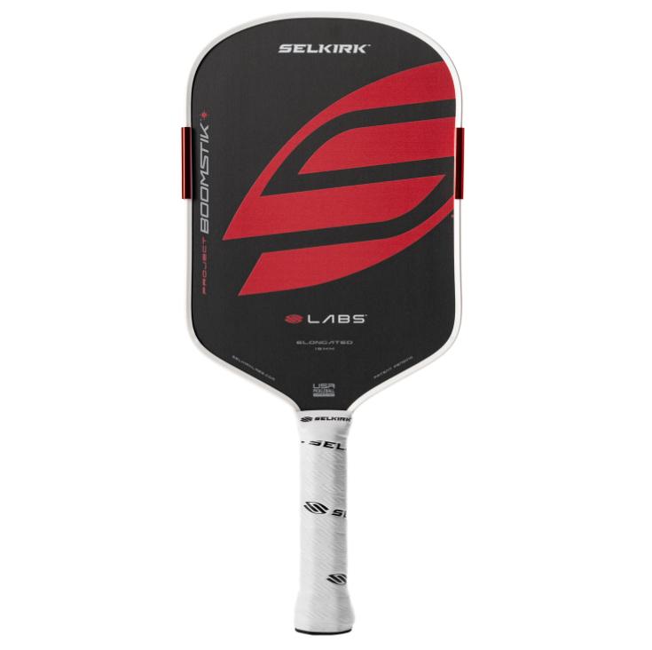 Vợt pickleball Selkirk Boomstik Jack Sock