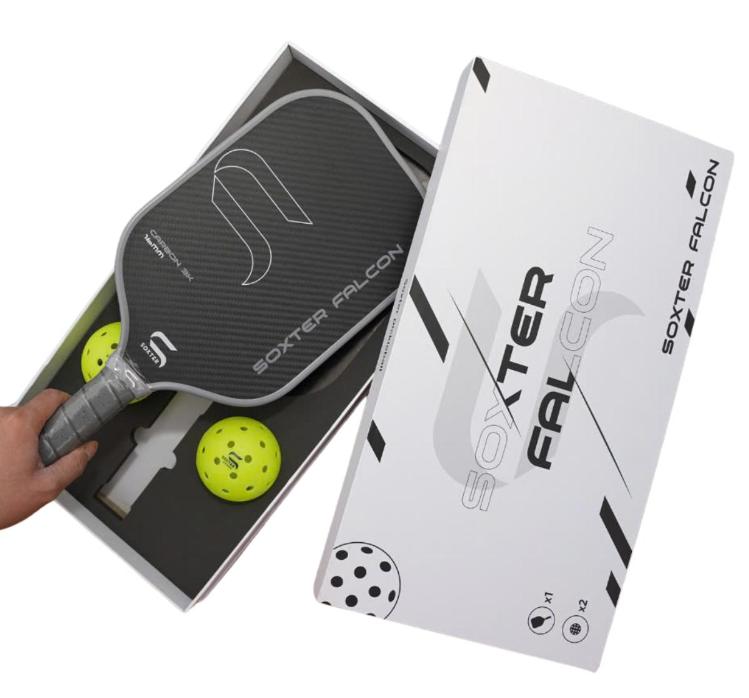 Vợt pickleball Soxter Falcon