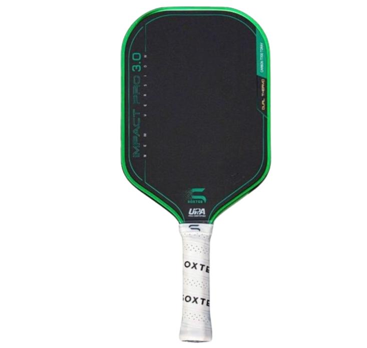 Vợt pickleball Soxter Impact Pro 3.0