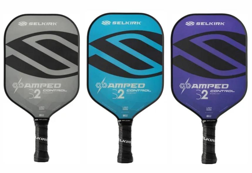 Đôi nét về thương hiệu vợt pickleball Selkirk