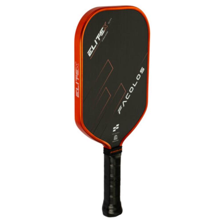 Sản phẩm vợt pickleball Facolos Elite X