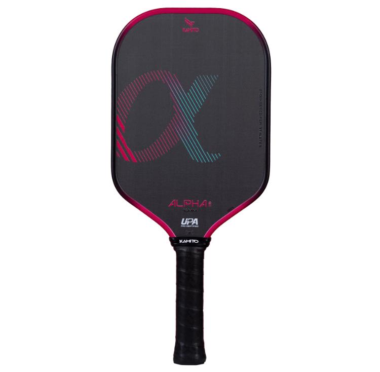 Vợt Kamito Alpha 2