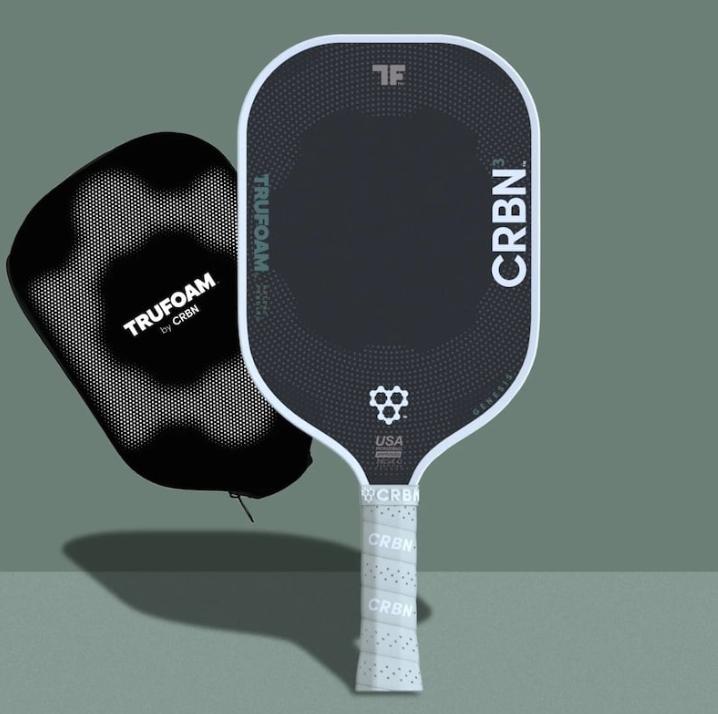 Vợt pickleball CRBN¹ X