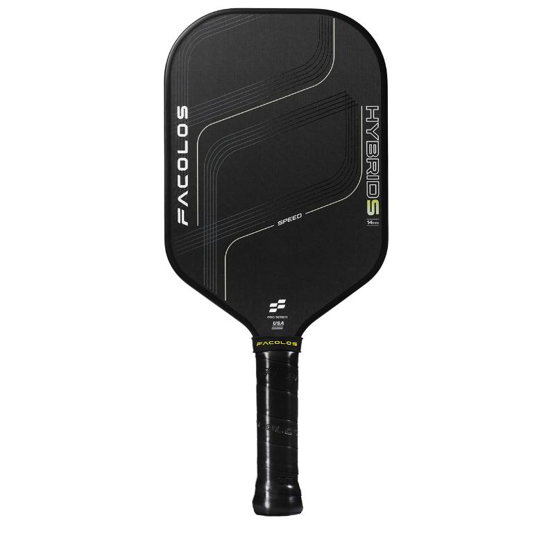 Facolos Hybrid 2.0 - Vợt pickleball dưới 5 triệu được nhiều người lựa chọn