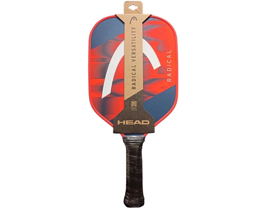 Vợt pickleball Head Radical Tour Grit 2024