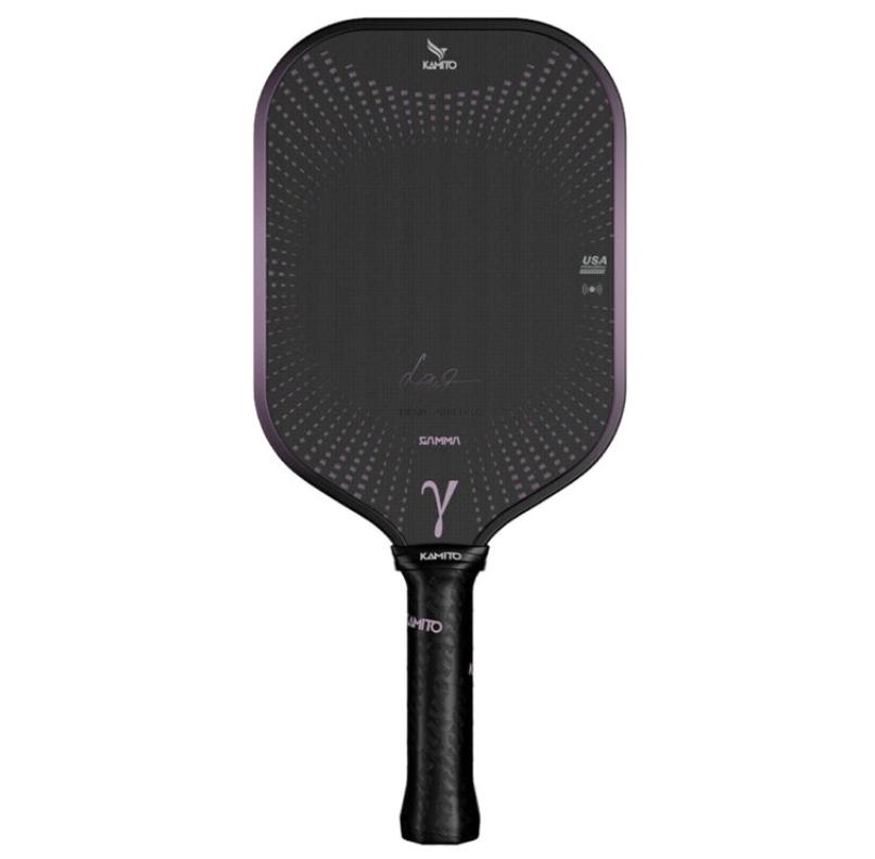 Vợt pickleball Kamito Gamma cao cấp